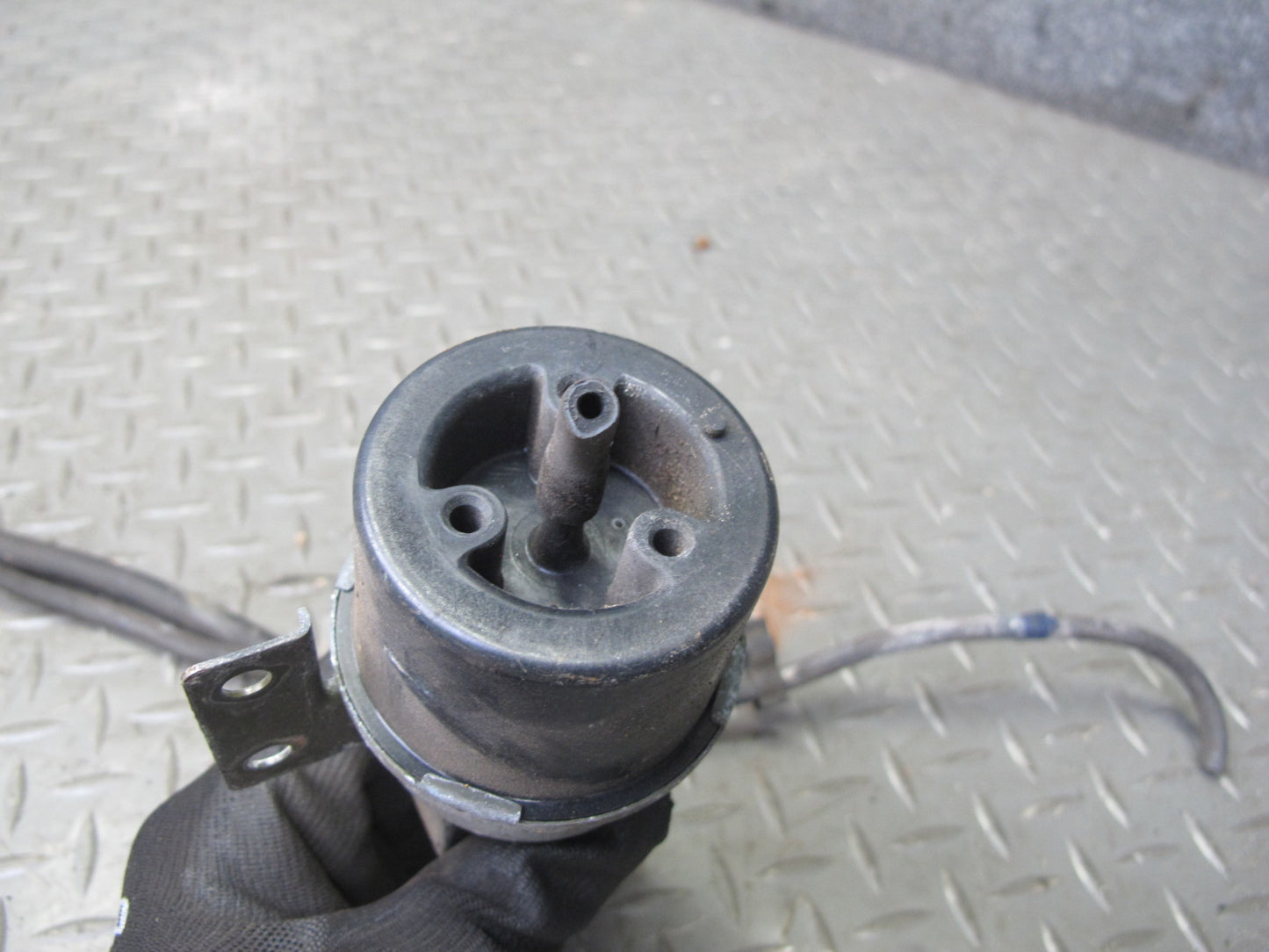 91-99 Mitsubishi 3000GT VR4 AWD Turbo Cruise Control Actuator Motor OEM