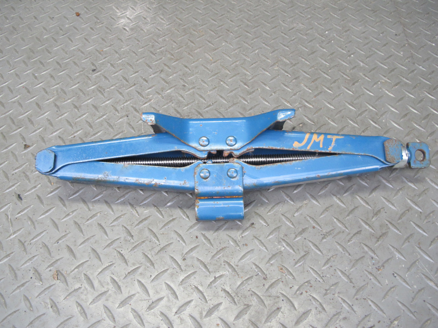 91-99 Mitsubishi 3000GT Emergency Spare Tire Lift Jack Tool OEM
