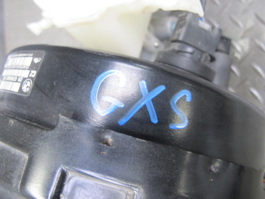 2008-2014 BMW E71 E72 X6 Brake Master Cylinder Booster Fluid Reservoir