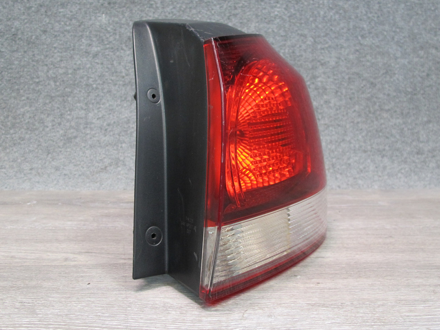 10-14 VW Golf R GTI MK6 Set of 4 Rear Inner & Outer Tail Light Lamp OEM