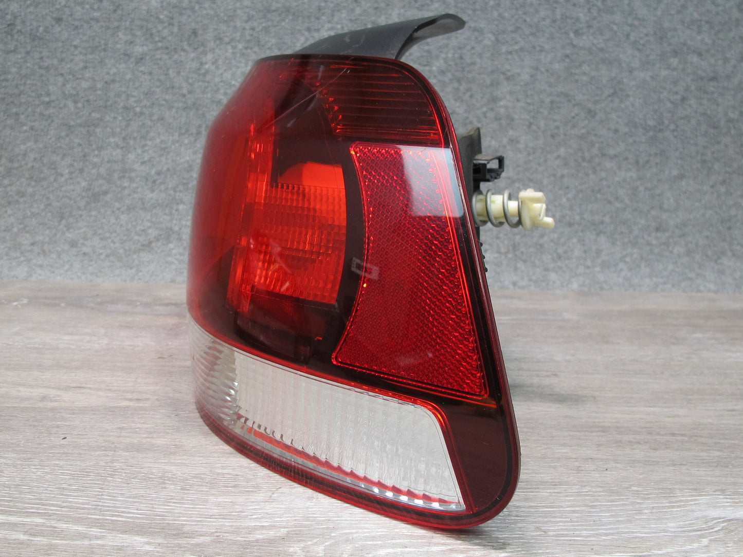 10-14 VW Golf R GTI MK6 Set of 4 Rear Inner & Outer Tail Light Lamp OEM