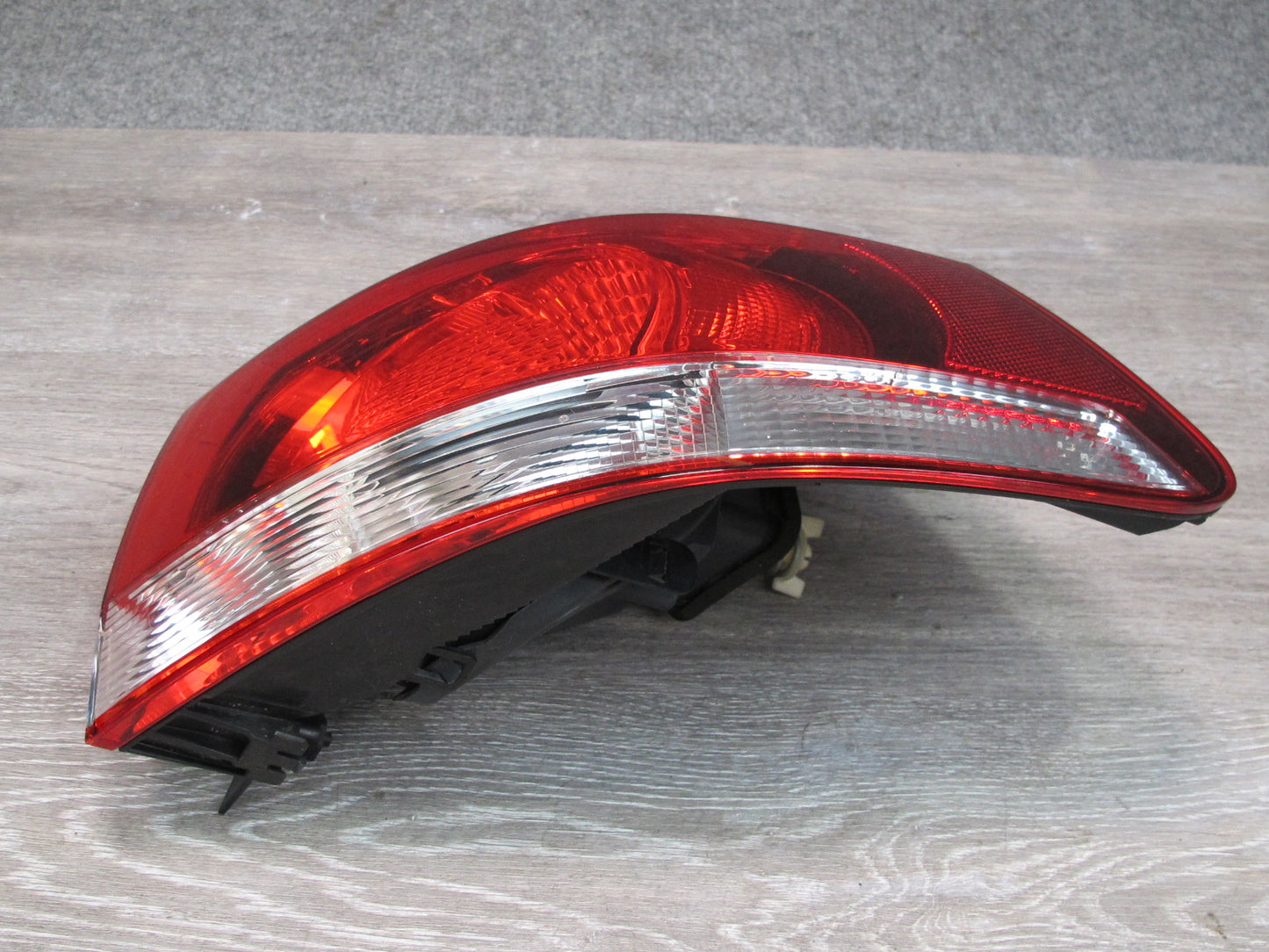 10-14 VW Golf R GTI MK6 Set of 4 Rear Inner & Outer Tail Light Lamp OEM