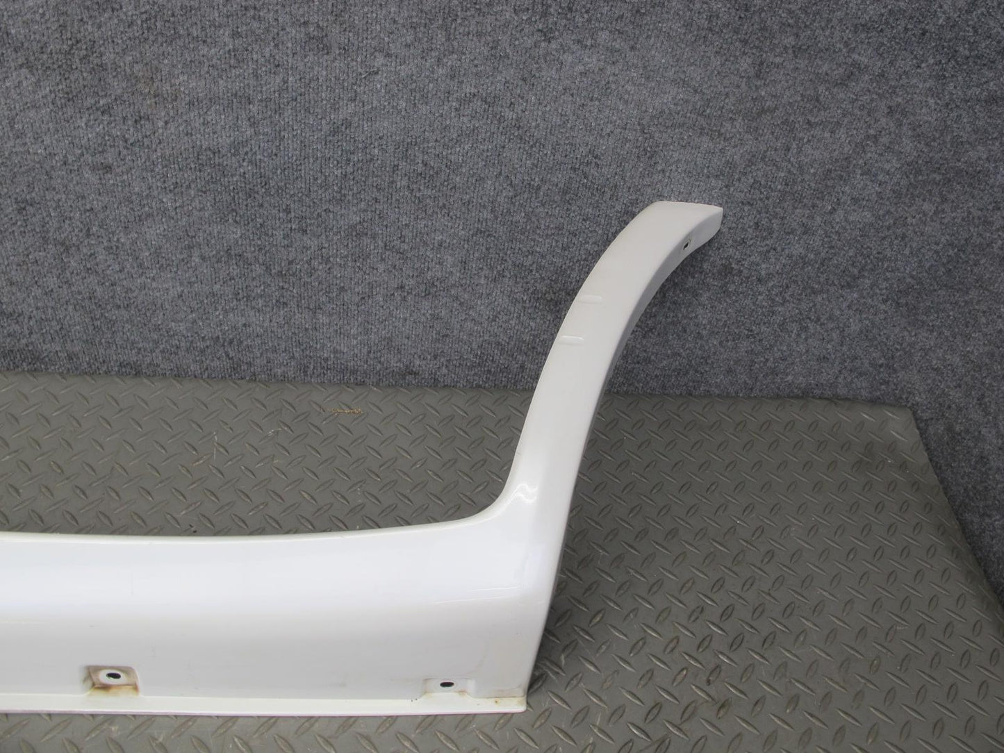 03-07 Lexus LX470 Rear Left Fender Quarter & Rocker Panel Side Skirt Set of 2