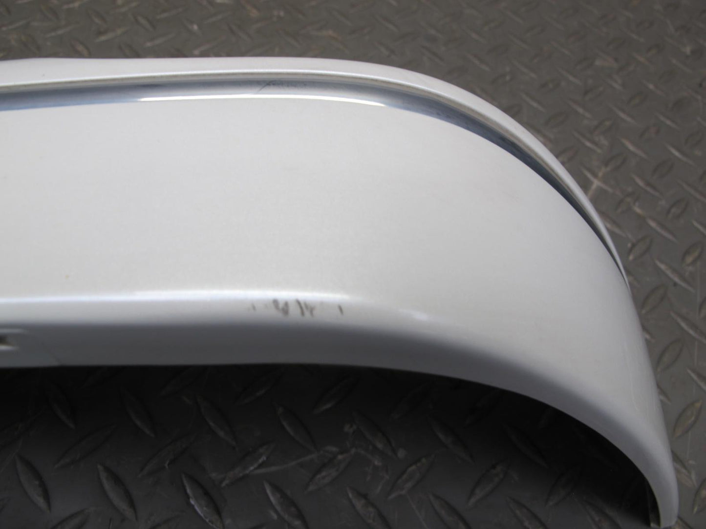 03-07 Lexus LX470 Rear Left Fender Quarter & Rocker Panel Side Skirt Set of 2