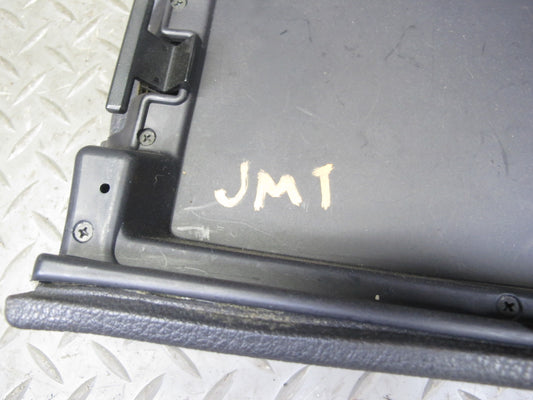91-96 Mitsubishi 3000GT Center Console Armrest Storage Compartment Lid OEM