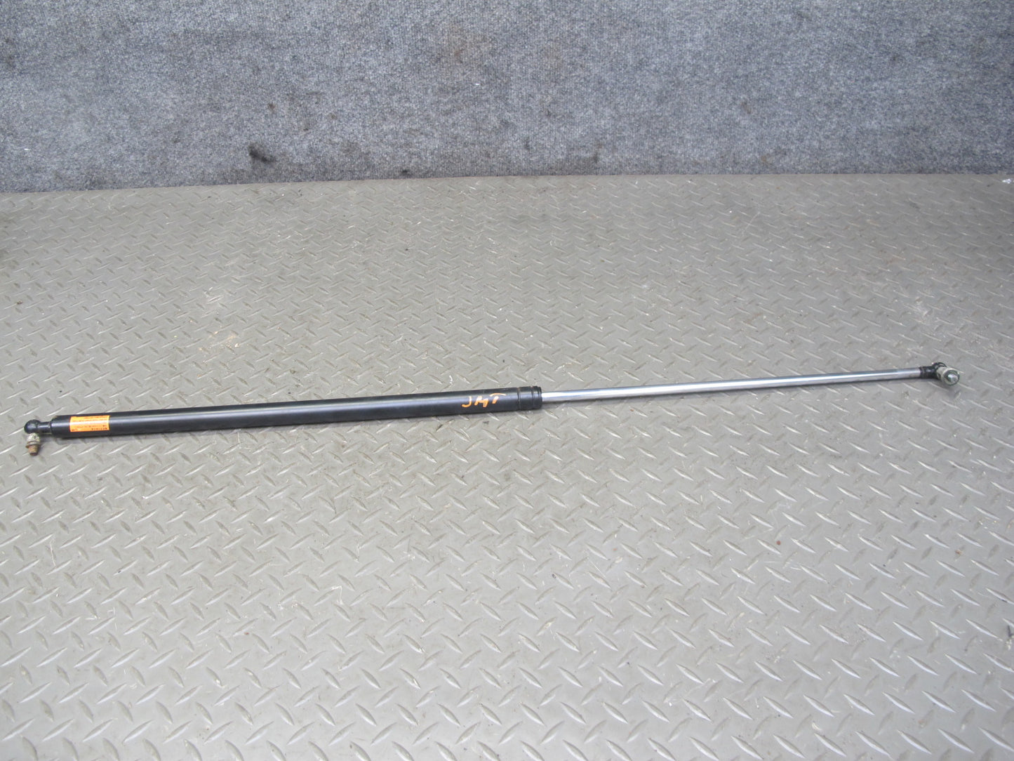 91-96 Mitsubishi 3000GT VR4 Rear Left & Right Liftgate Trunk Strut Shock Set OEM