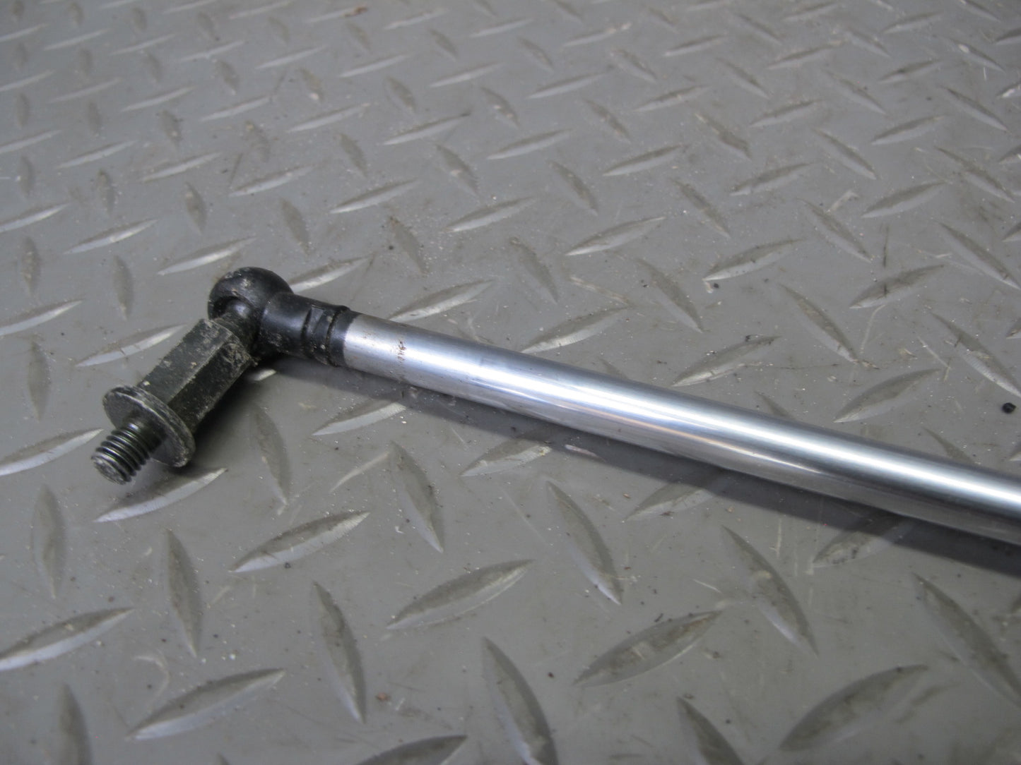 91-96 Mitsubishi 3000GT VR4 Rear Left & Right Liftgate Trunk Strut Shock Set OEM