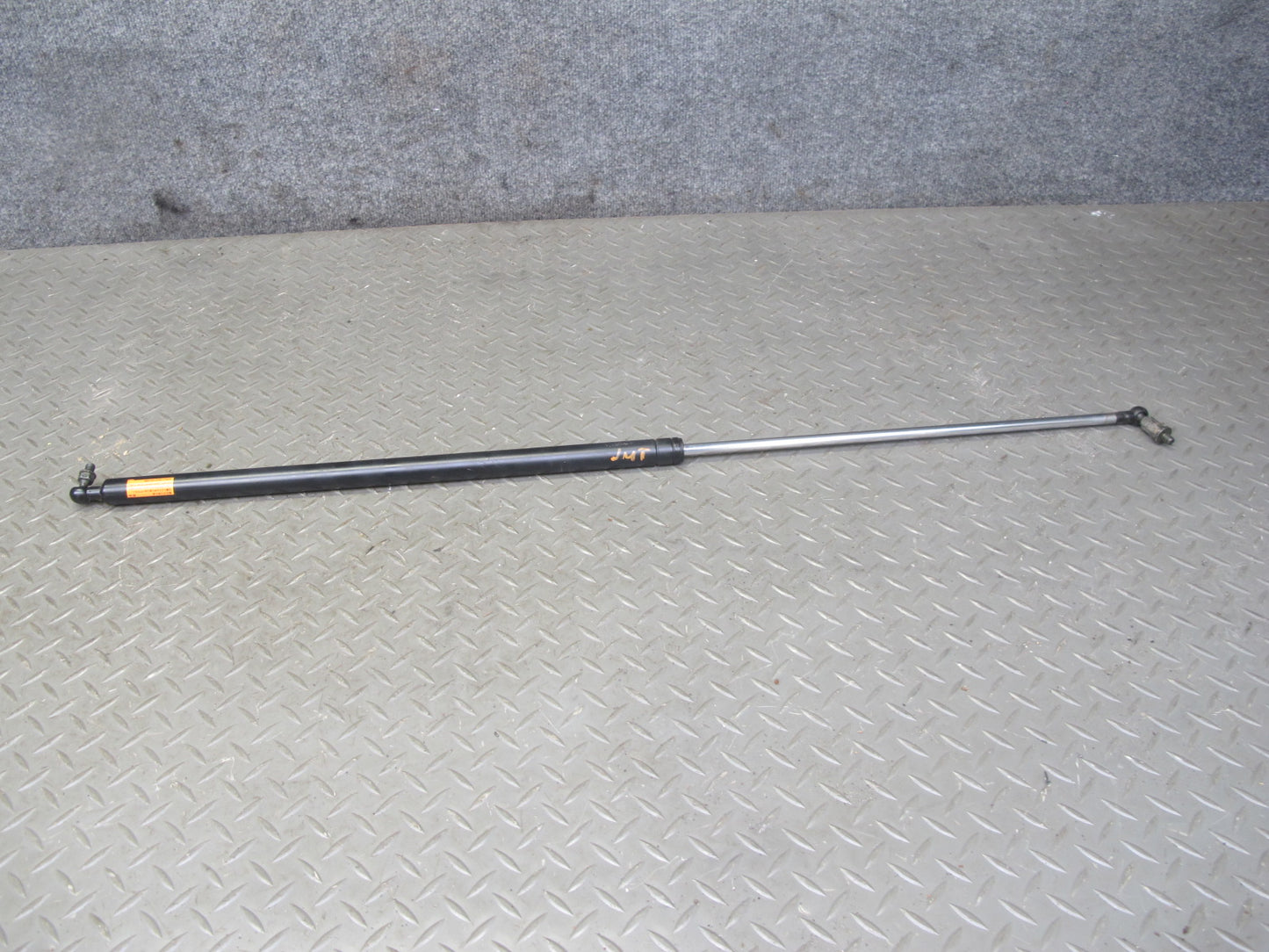 91-96 Mitsubishi 3000GT VR4 Rear Left & Right Liftgate Trunk Strut Shock Set OEM