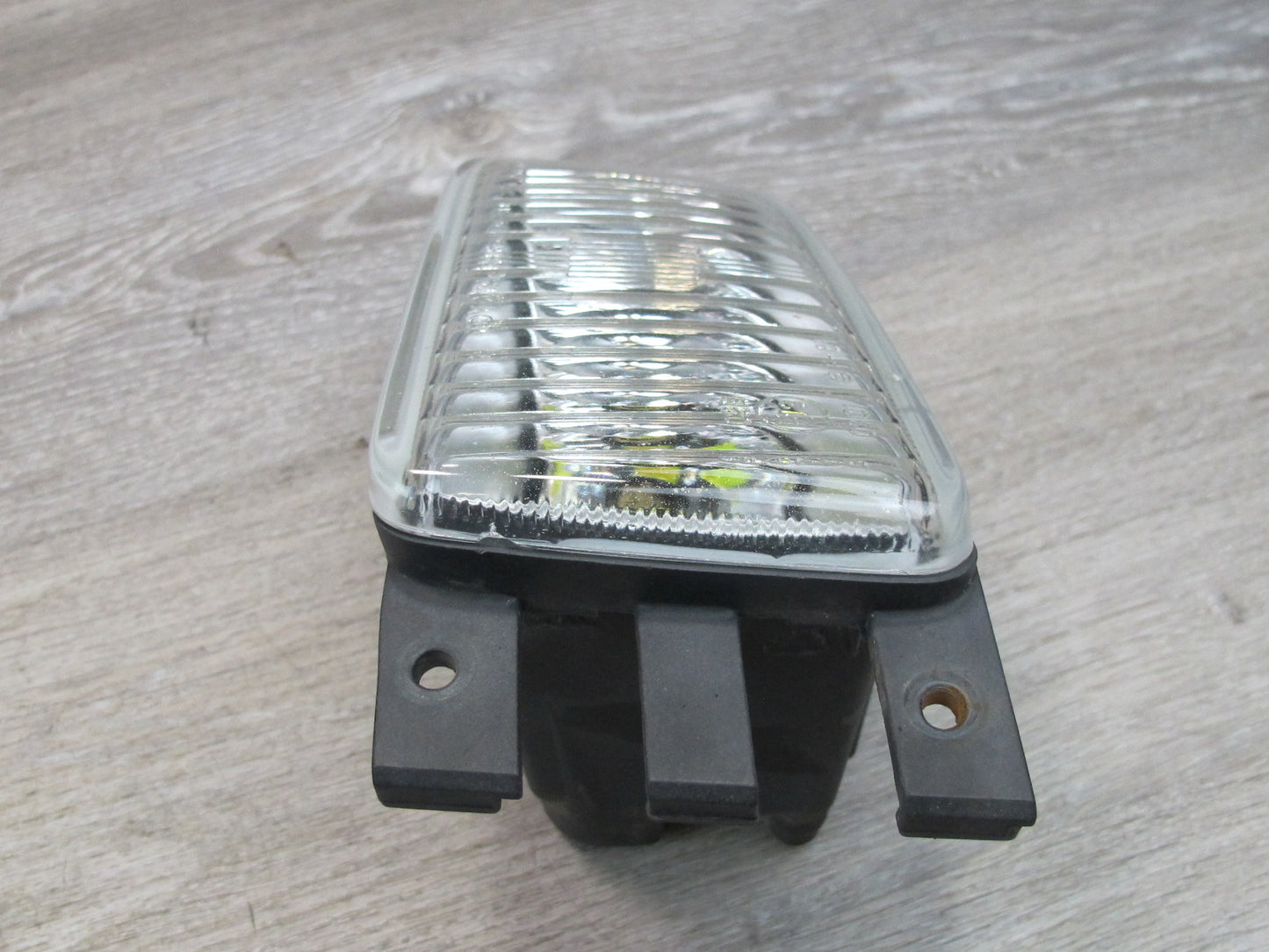 99-05 Lexus JZS160L GS400 GS430 GS300 Front Left & Right Fog Light Lamp Set OEM