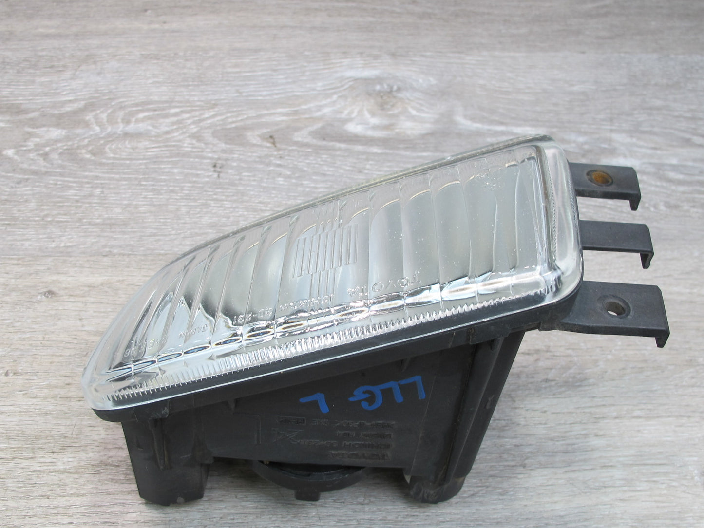99-05 Lexus JZS160L GS400 GS430 GS300 Front Left & Right Fog Light Lamp Set OEM