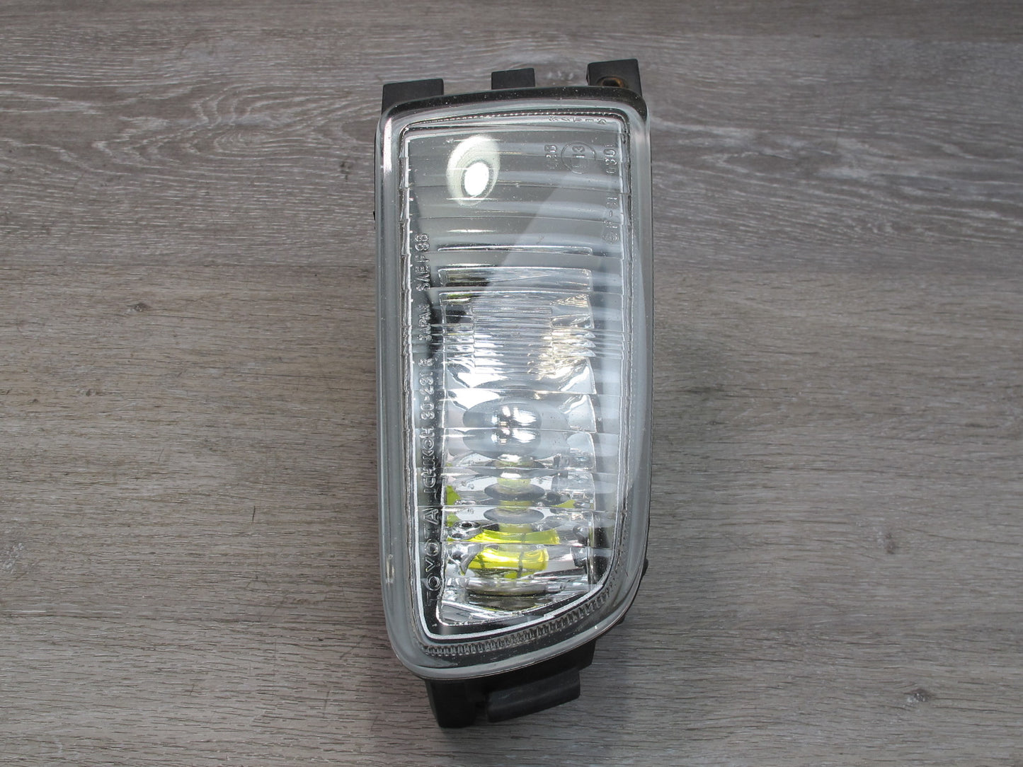 99-05 Lexus JZS160L GS400 GS430 GS300 Front Left & Right Fog Light Lamp Set OEM