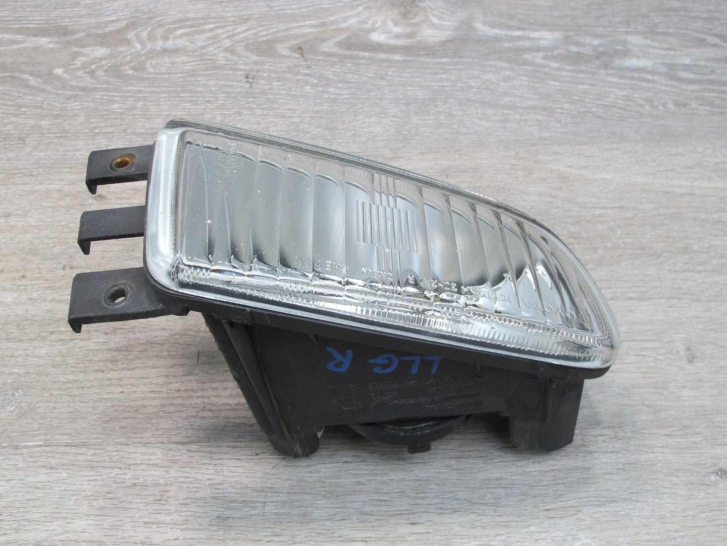 99-05 Lexus JZS160L GS400 GS430 GS300 Front Left & Right Fog Light Lamp Set OEM