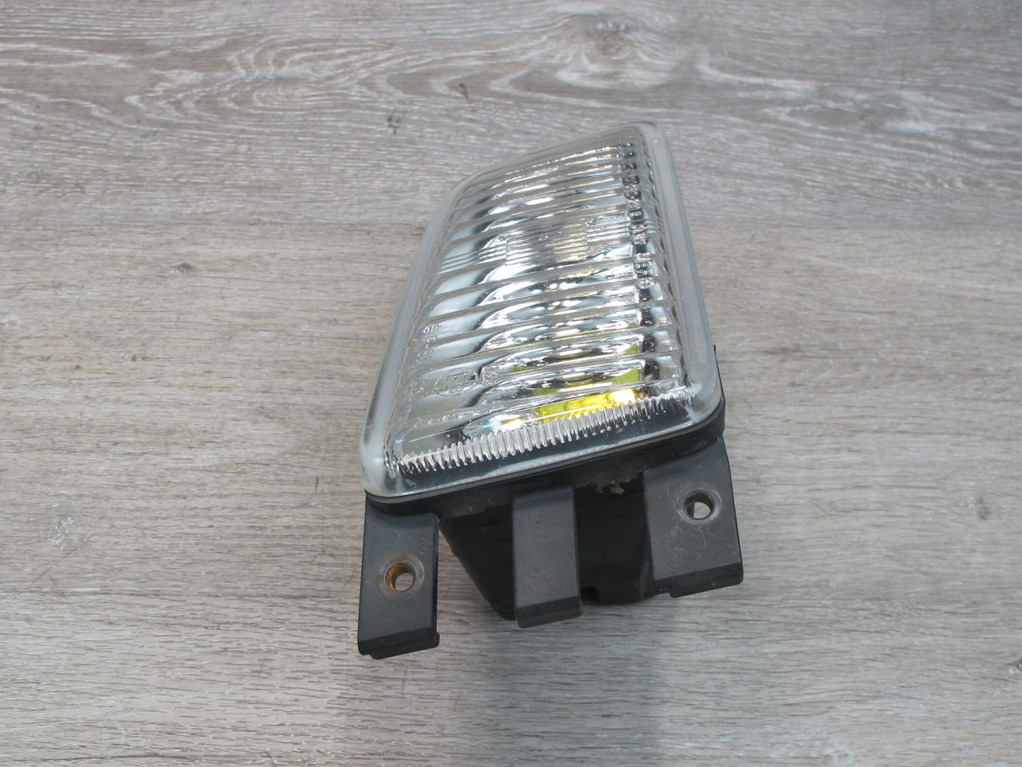 99-05 Lexus JZS160L GS400 GS430 GS300 Front Left & Right Fog Light Lamp Set OEM
