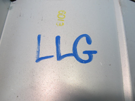 98-05 Lexus JZS160L GS400 GS430 GS300 Front Center Console Ashtray Black OEM