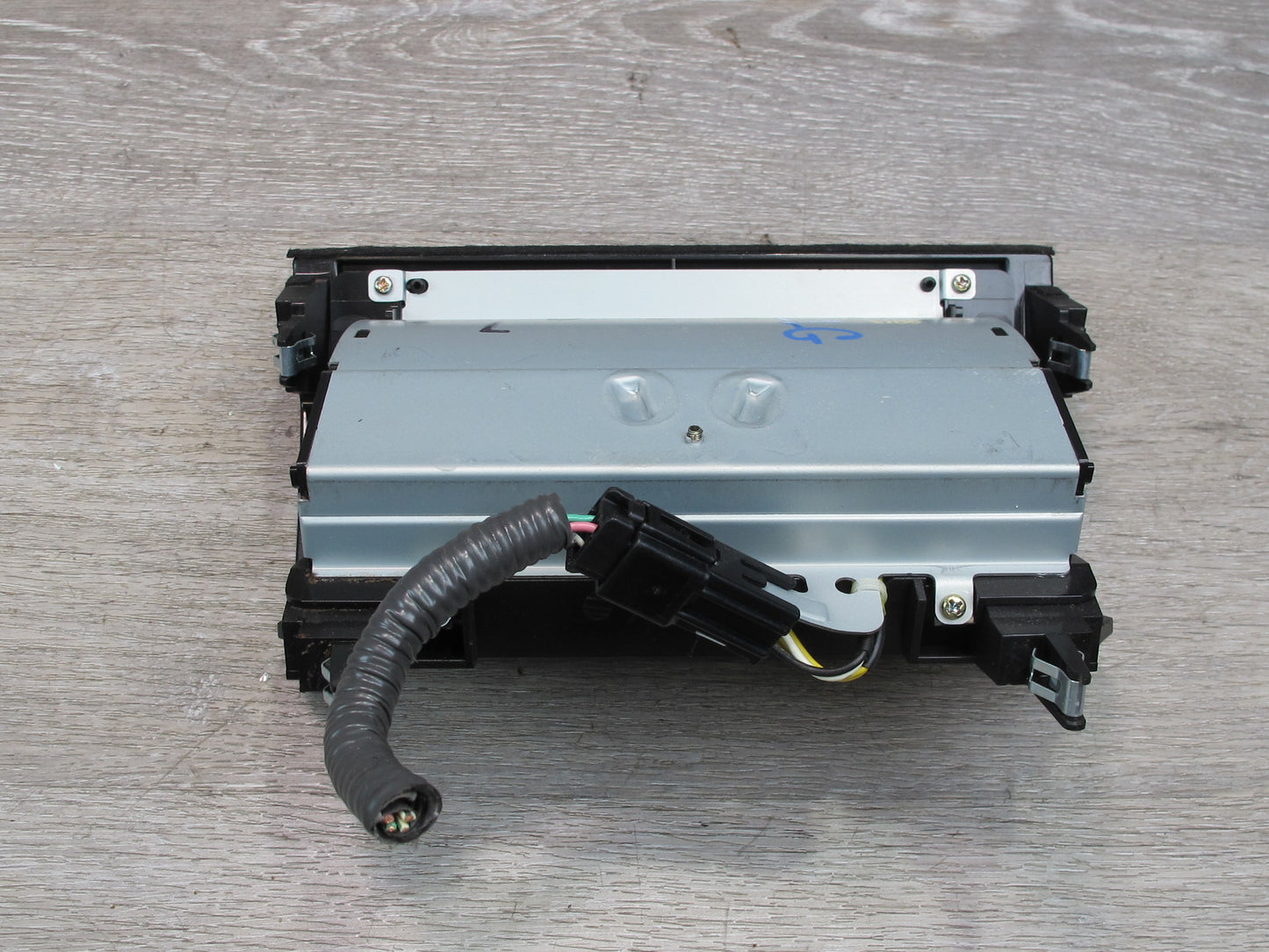 98-05 Lexus JZS160L GS400 GS430 GS300 Front Center Console Ashtray Black OEM