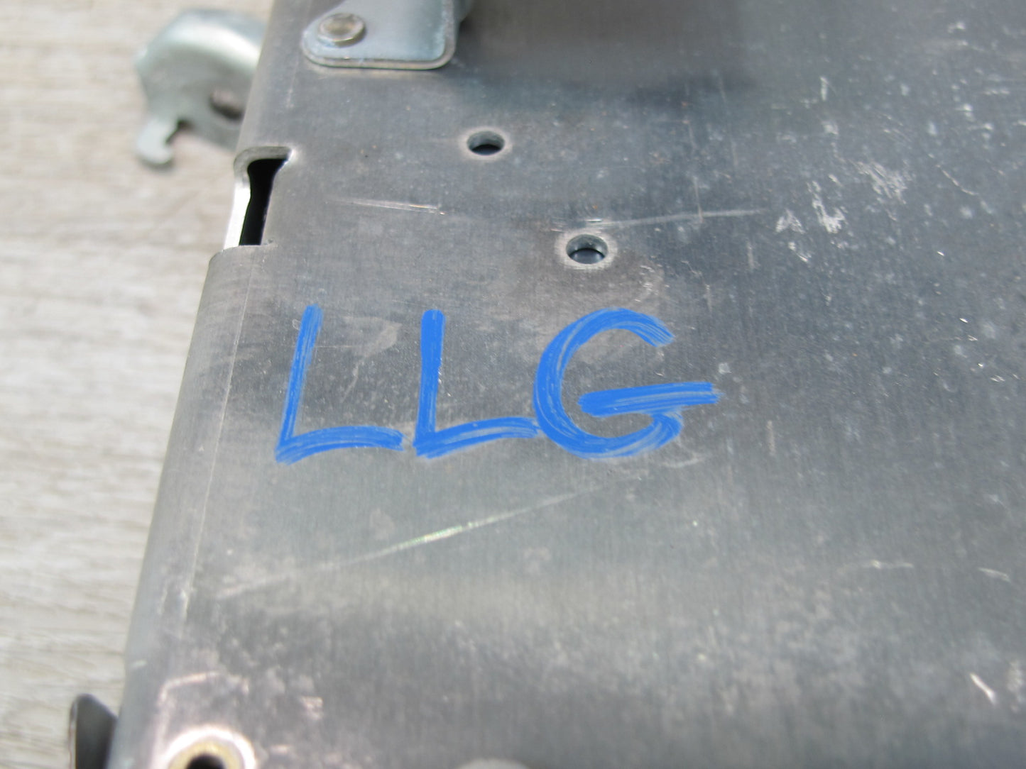 01-05 Lexus JZS160L GS430 GS300 ABS TRC VSC Control Module Unit 89540-30392 OEM