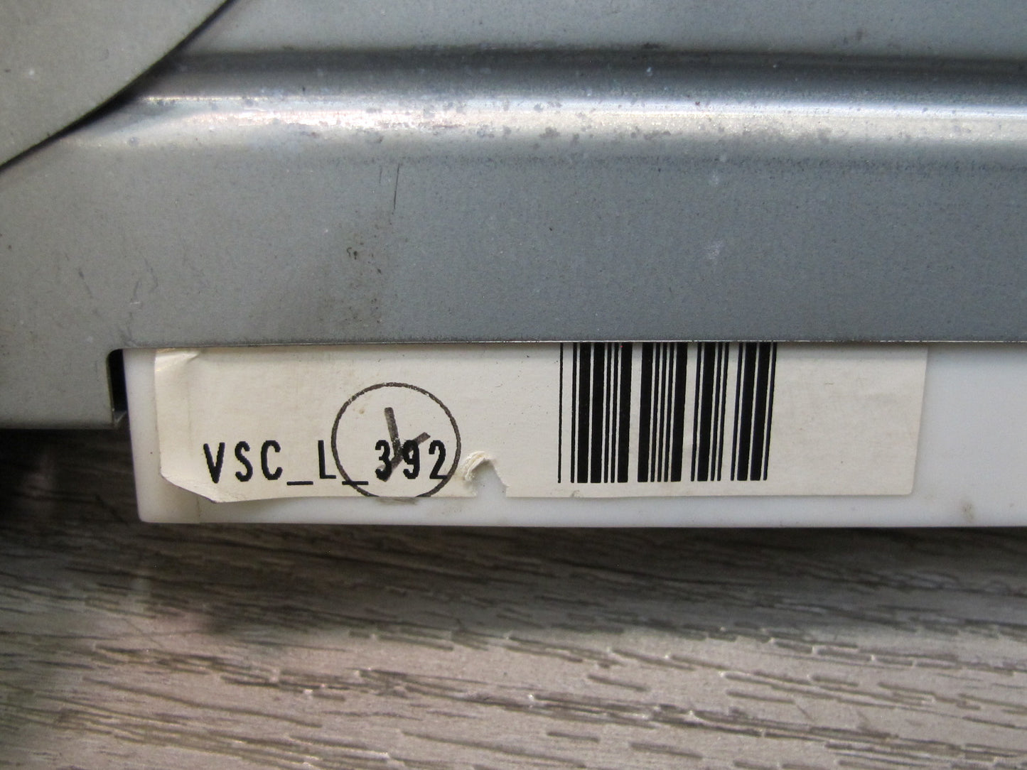 01-05 Lexus JZS160L GS430 GS300 ABS TRC VSC Control Module Unit 89540-30392 OEM