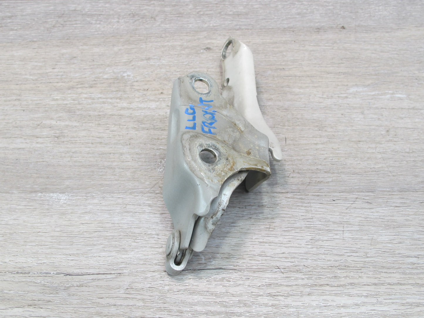 98-05 Lexus JZS160L GS400 GS430 GS300 Set of 2 Front Left & Right Hood Hinge OEM