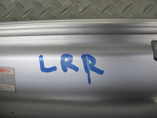 2013-2019 Land Range Rover L405 Rear Trunk Lid Tailgate Lower Panel