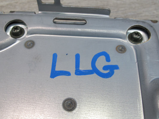 01-05 LEXUS GS300 GS430 SRS AIRBAG CONTROL MODULE UNIT 89170-30340 OEM