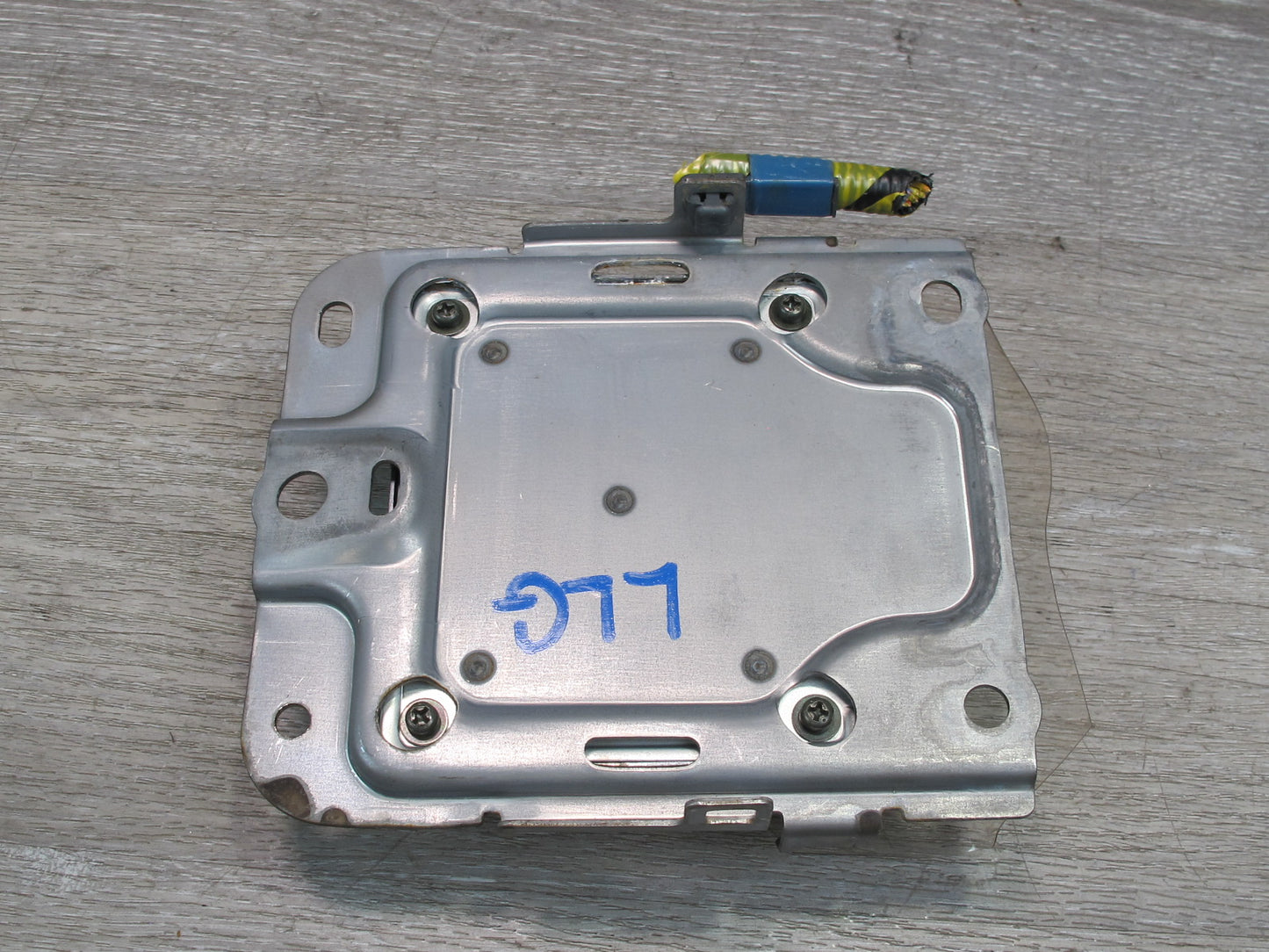 01-05 LEXUS GS300 GS430 SRS AIRBAG CONTROL MODULE UNIT 89170-30340 OEM