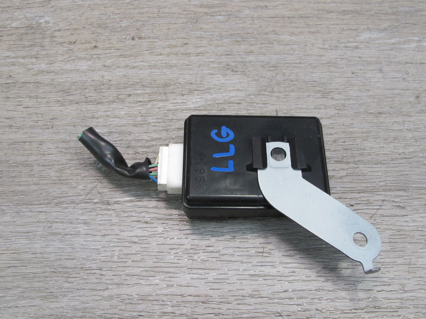 98-05 Lexus GS400 GS430 GS300 Keyless Entry Receiver Door Control Module OEM