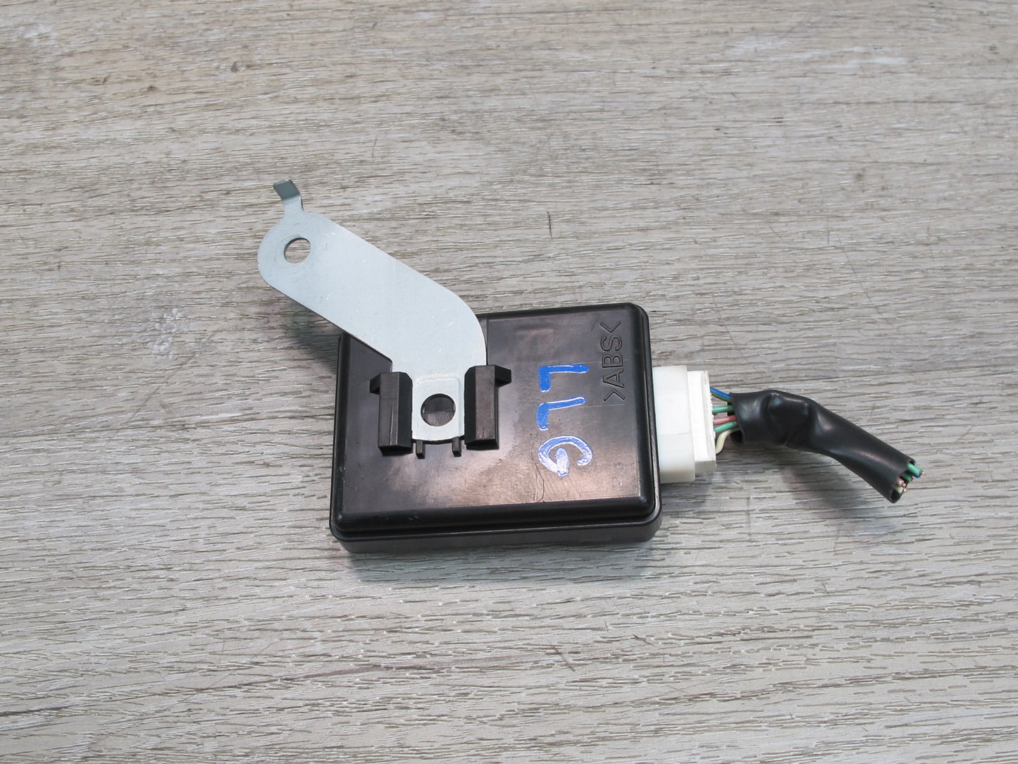 98-05 Lexus GS400 GS430 GS300 Keyless Entry Receiver Door Control Module OEM