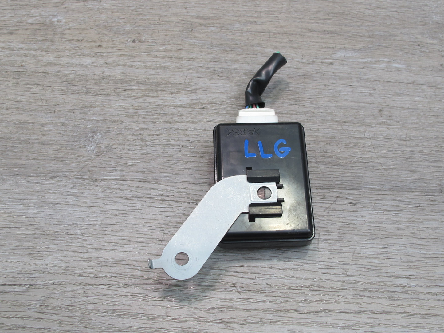 98-05 Lexus GS400 GS430 GS300 Keyless Entry Receiver Door Control Module OEM