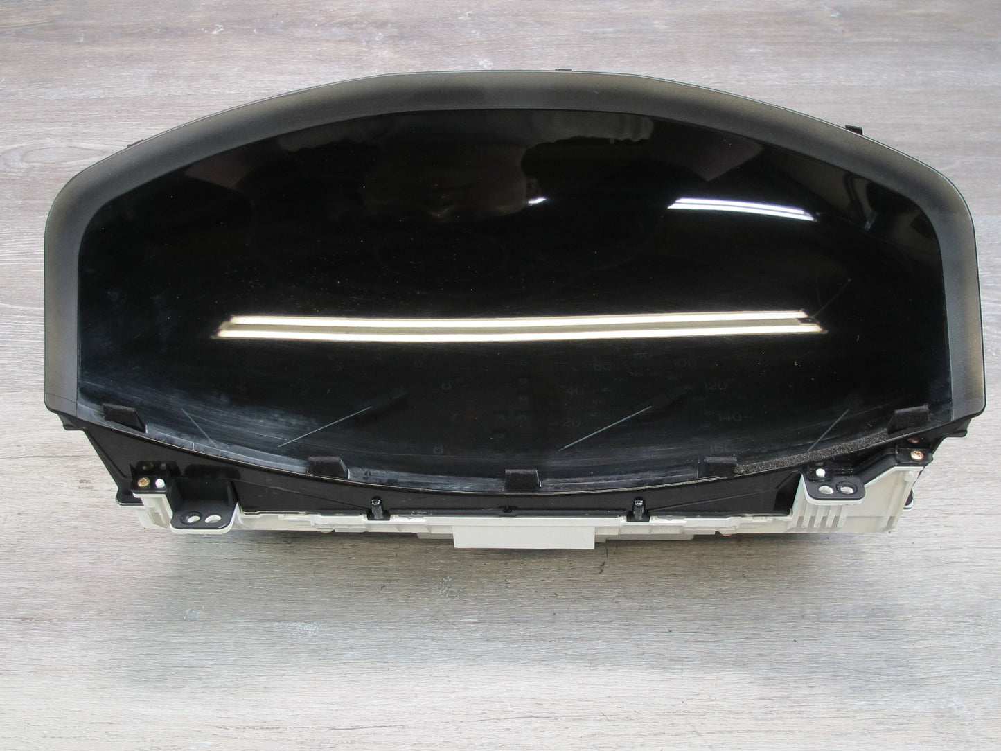 98-00 Lexus UCF20L LS400 Instrument Cluster Gauge Speedometer 83800-50011 OEM