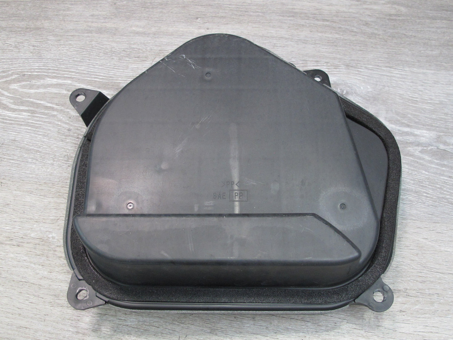 95-00 Lexus UCF20L LS400 Set of 2 Front Right Left Door Speaker Nakamichi OEM