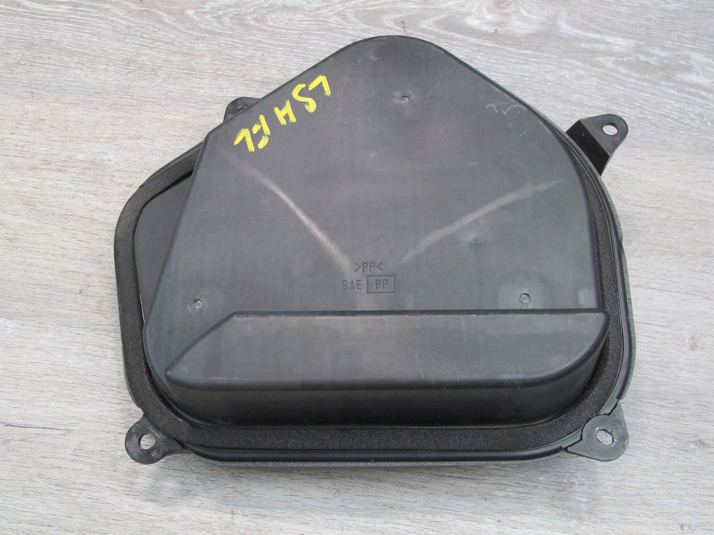 95-00 Lexus UCF20L LS400 Set of 2 Front Right Left Door Speaker Nakamichi OEM