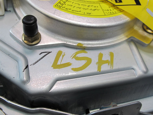 98-00 LEXUS LS400 FRONT LEFT DRIVER SIDE STEERING WHEEL SRS AIRBAG OEM