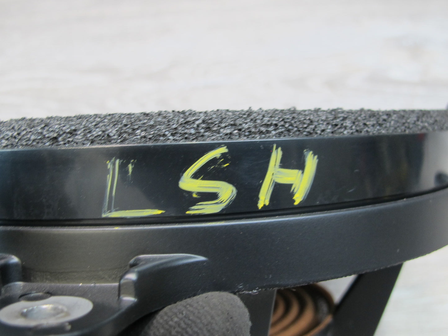 95-00 Lexus UCF20L LS400 Rear Subwoofer Speaker Nakamichi 86160-50110 OEM