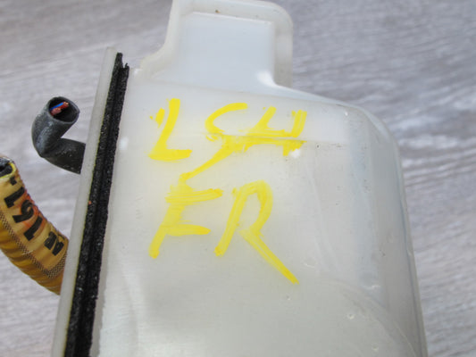 98-00 LEXUS LS400 FRONT RIGHT & LEFT SIDE SEATBELT RETRACTOR SET OEM