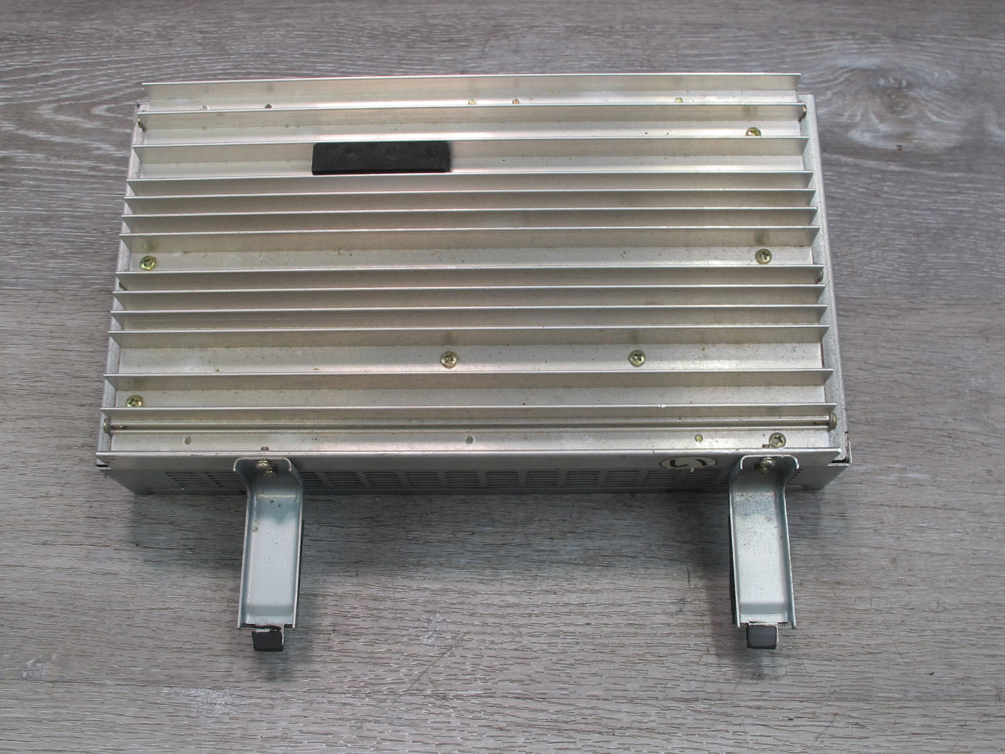 95-00 Lexus UCF20L LS400 Nakamichi Audio Stereo Amplifier 86280-50160-A OEM