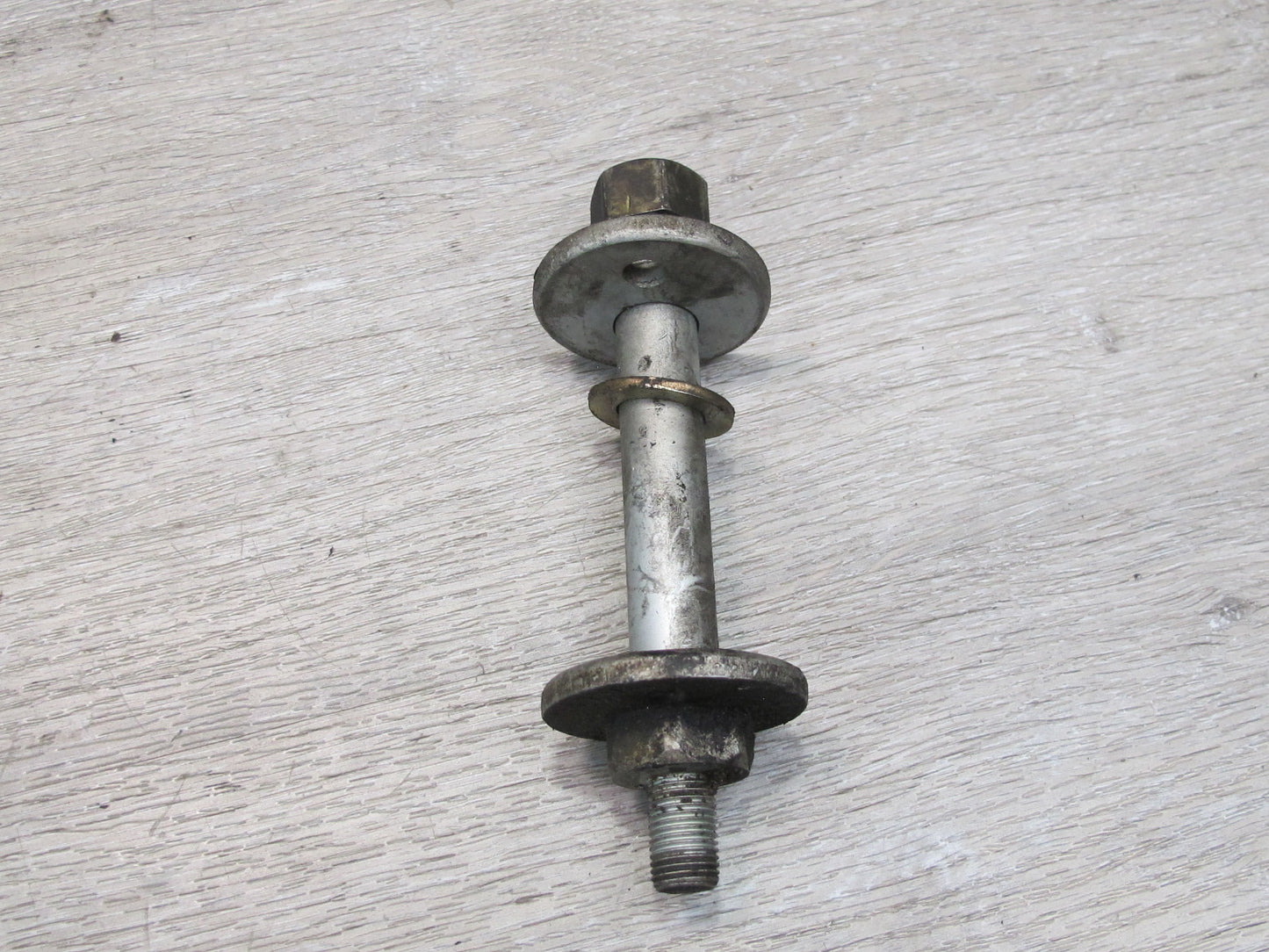 98-00 Lexus UCF20L LS400 Set of 4 Front Suspension Eccentric Camber Bolt OEM