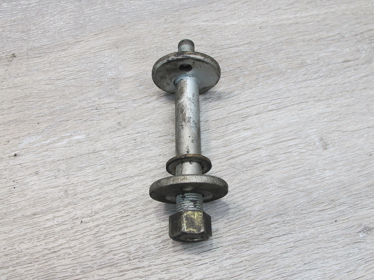 98-00 Lexus UCF20L LS400 Set of 4 Front Suspension Eccentric Camber Bolt OEM