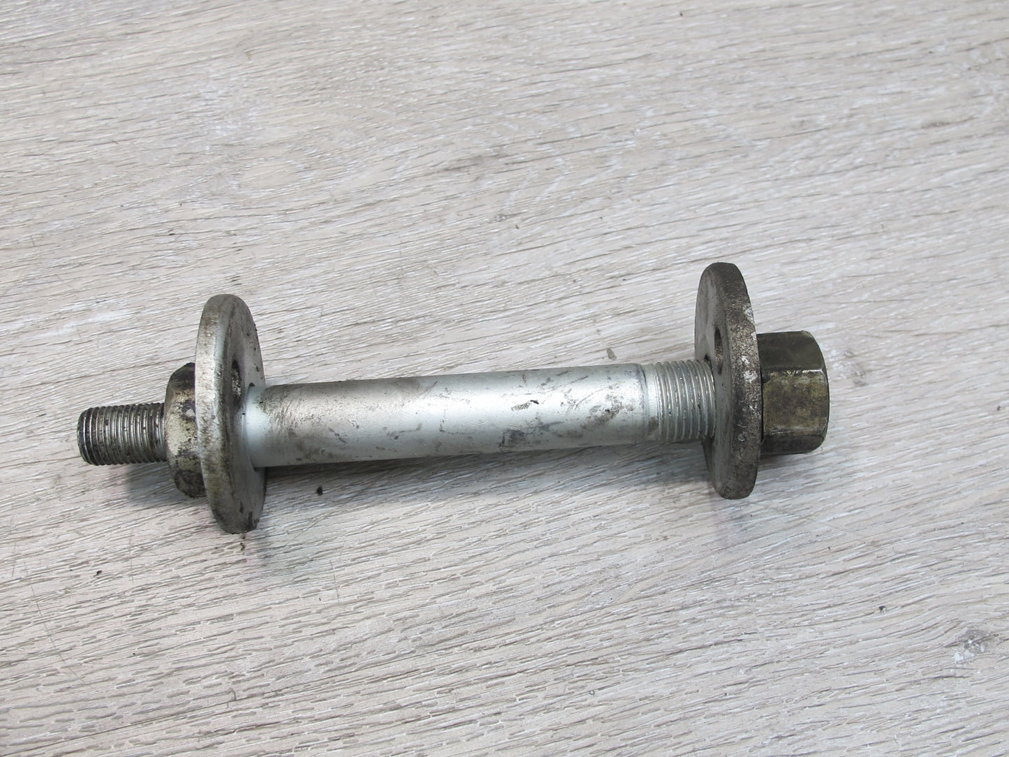 98-00 Lexus UCF20L LS400 Set of 4 Front Suspension Eccentric Camber Bolt OEM