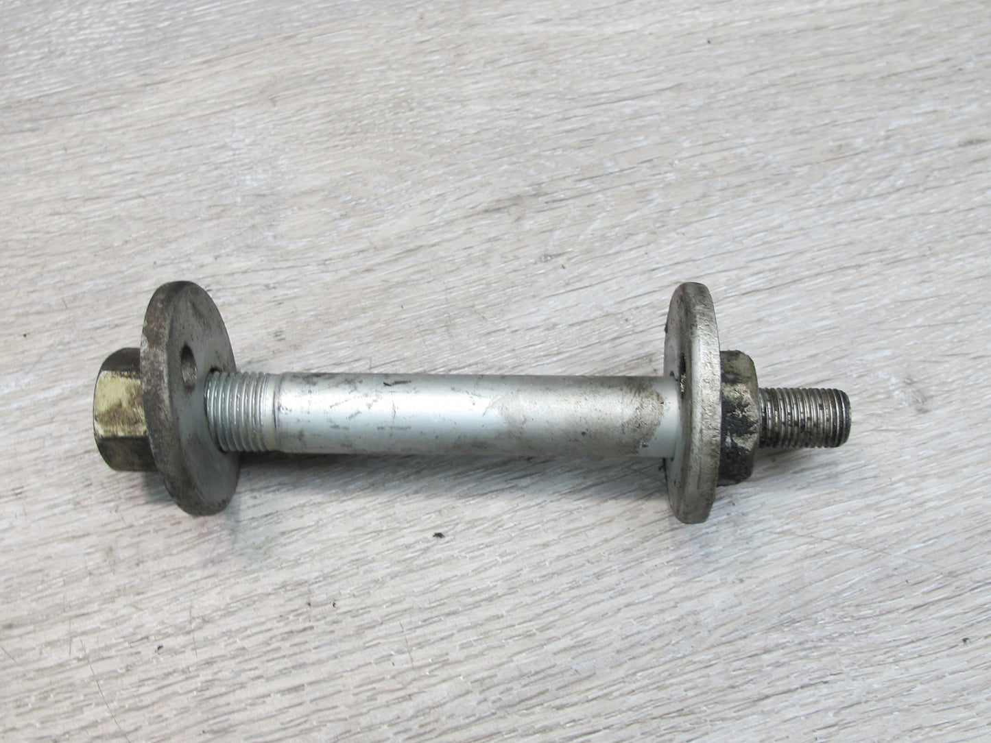 98-00 Lexus UCF20L LS400 Set of 4 Front Suspension Eccentric Camber Bolt OEM