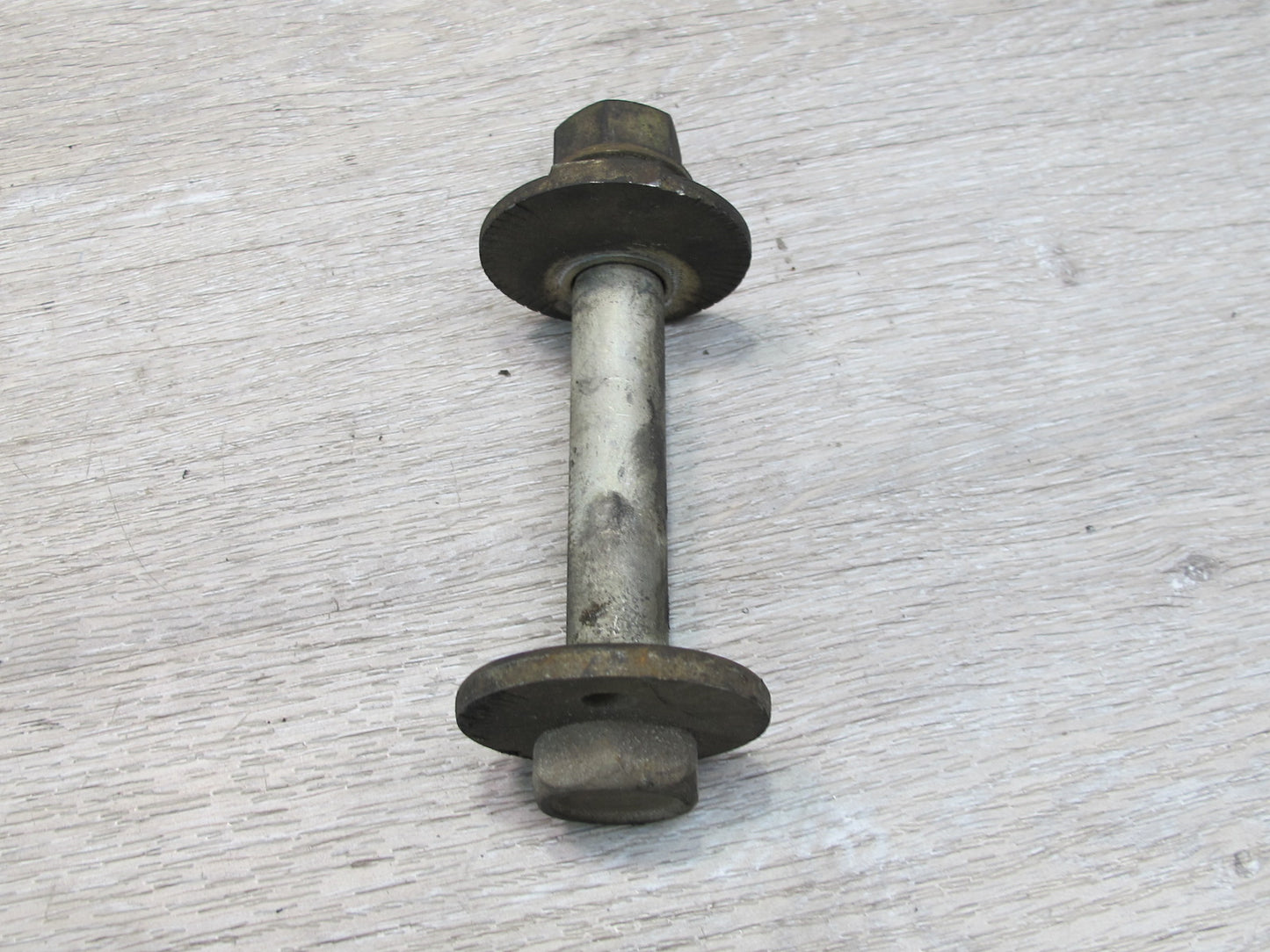 98-00 Lexus UCF20L LS400 Set of 4 Front Suspension Eccentric Camber Bolt OEM
