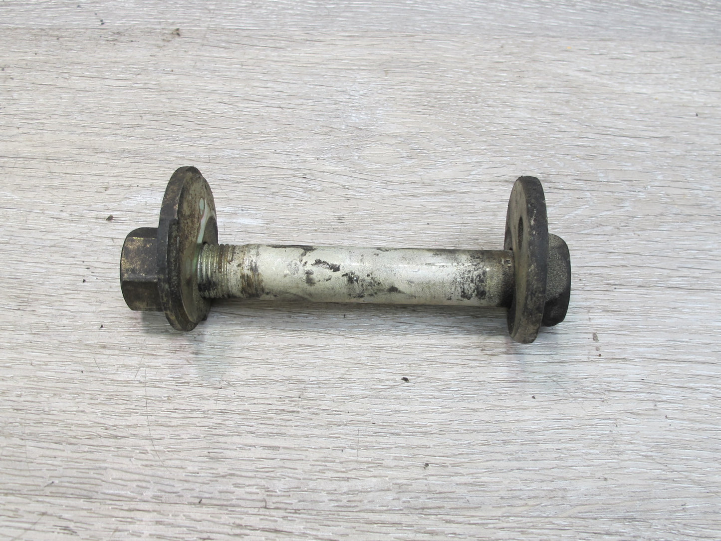 98-00 Lexus UCF20L LS400 Set of 4 Front Suspension Eccentric Camber Bolt OEM