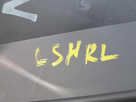 95-00 Lexus UCF20L LS400 Set of 2 Rear Left & Right Door Speaker OEM