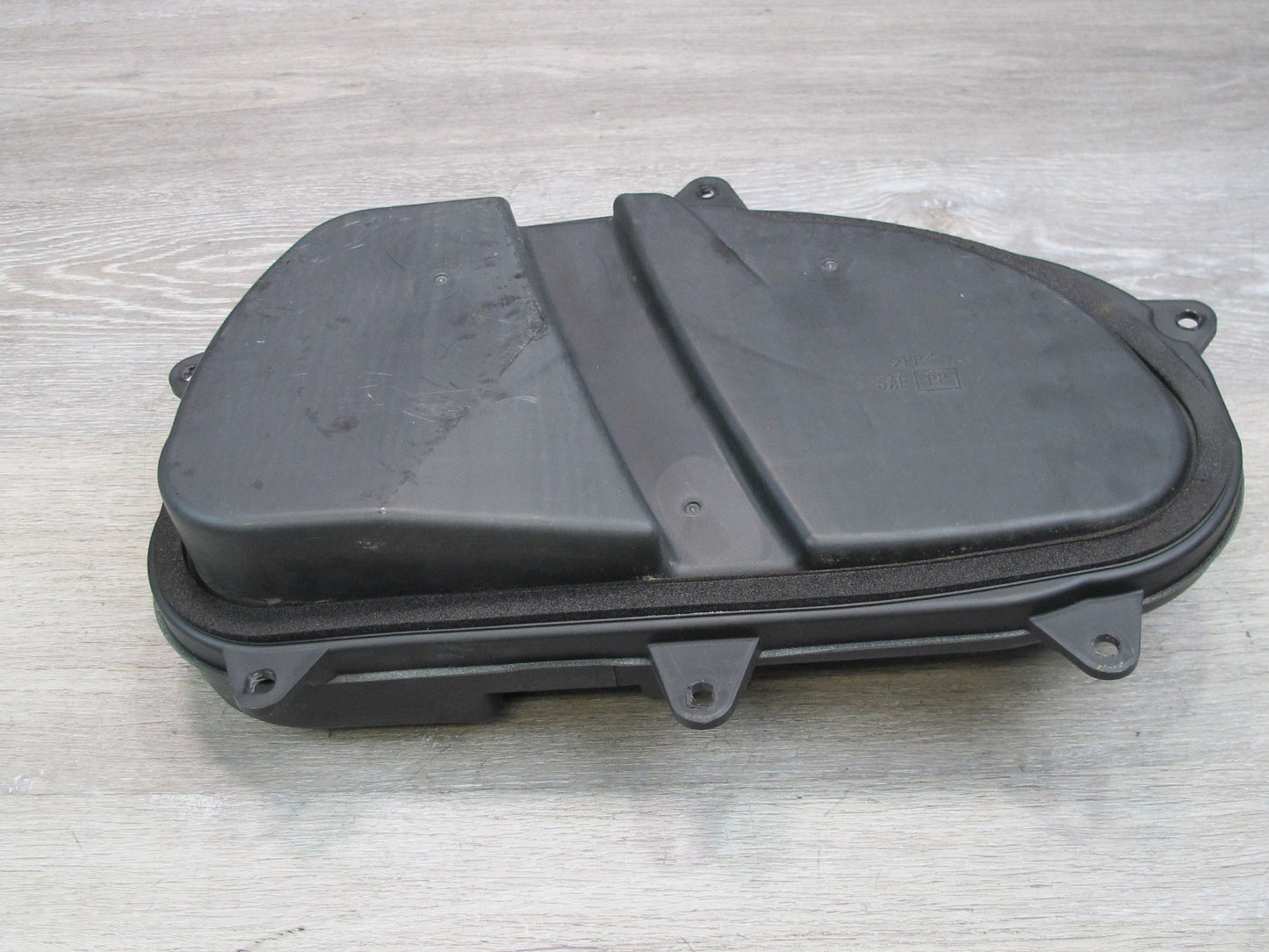 95-00 Lexus UCF20L LS400 Set of 2 Rear Left & Right Door Speaker OEM