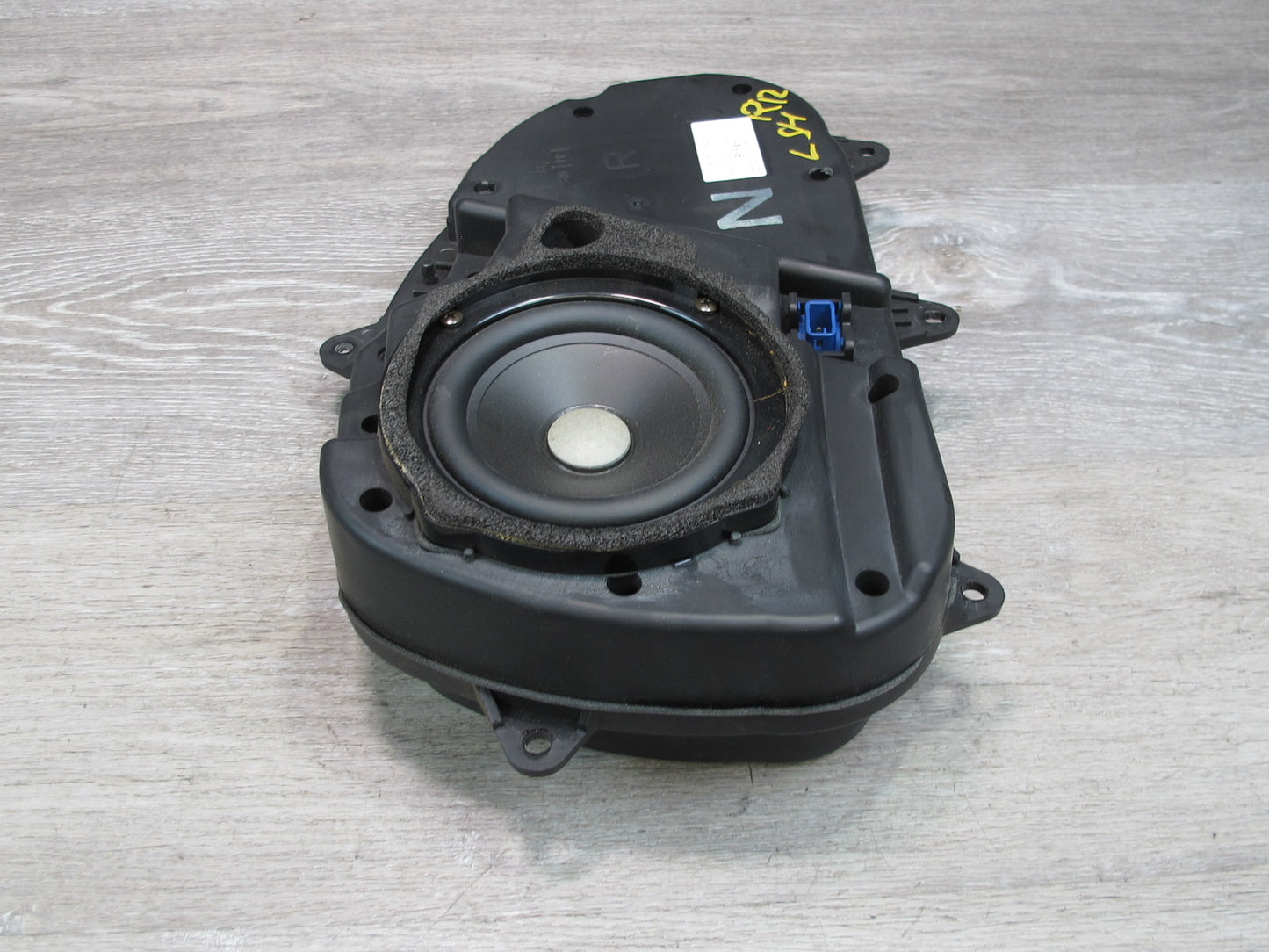 95-00 Lexus UCF20L LS400 Set of 2 Rear Left & Right Door Speaker OEM