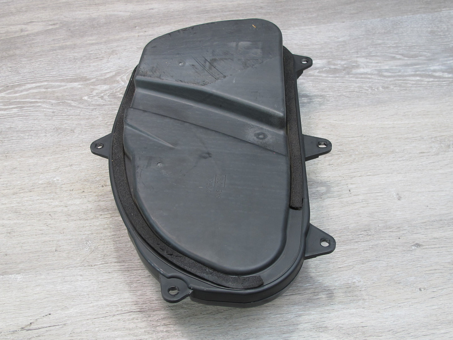 95-00 Lexus UCF20L LS400 Set of 2 Rear Left & Right Door Speaker OEM