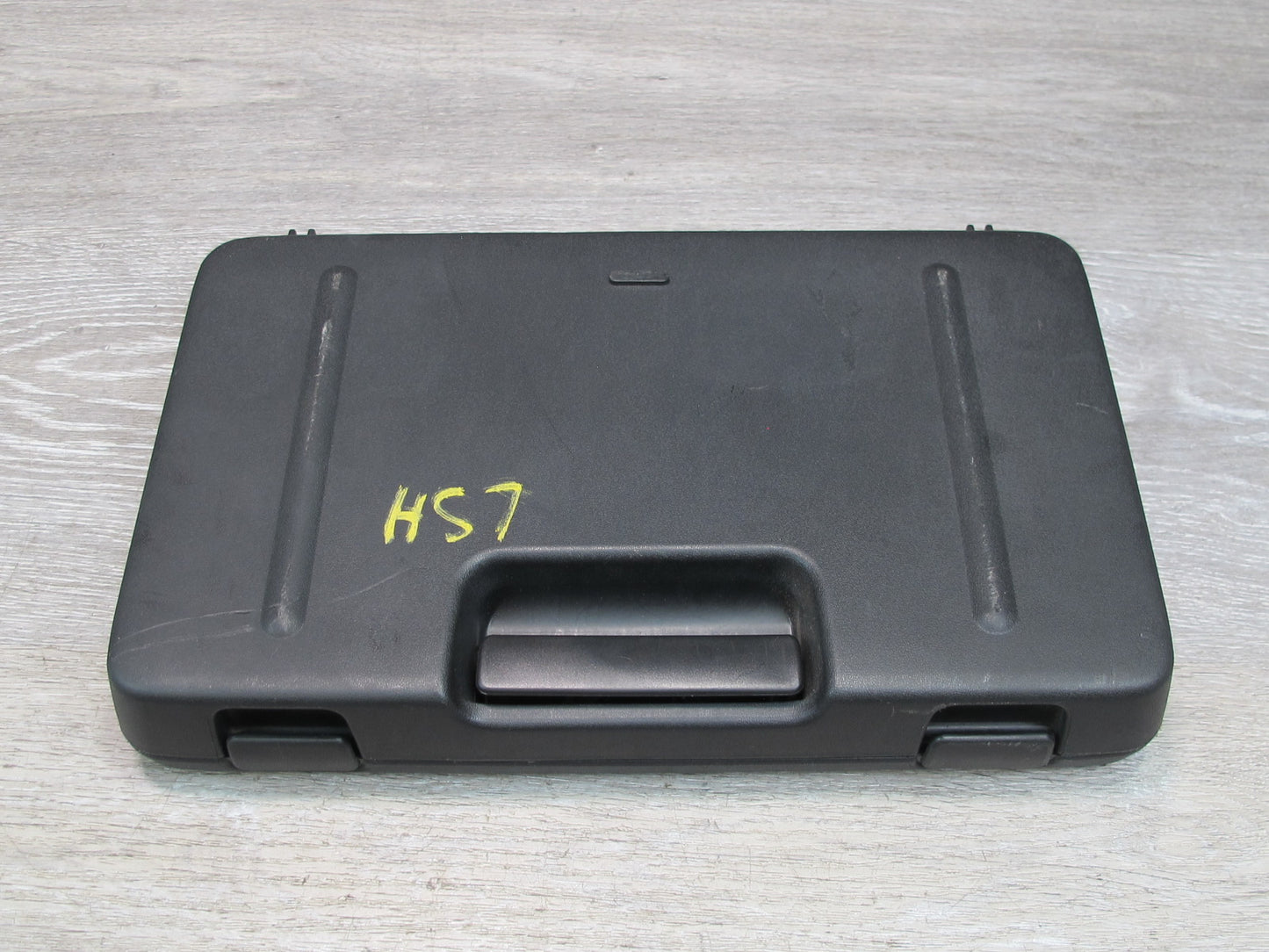 95-00 Lexus UCF20L LS400 Emergency Trunk Wrench Tool KIT w Case OEM