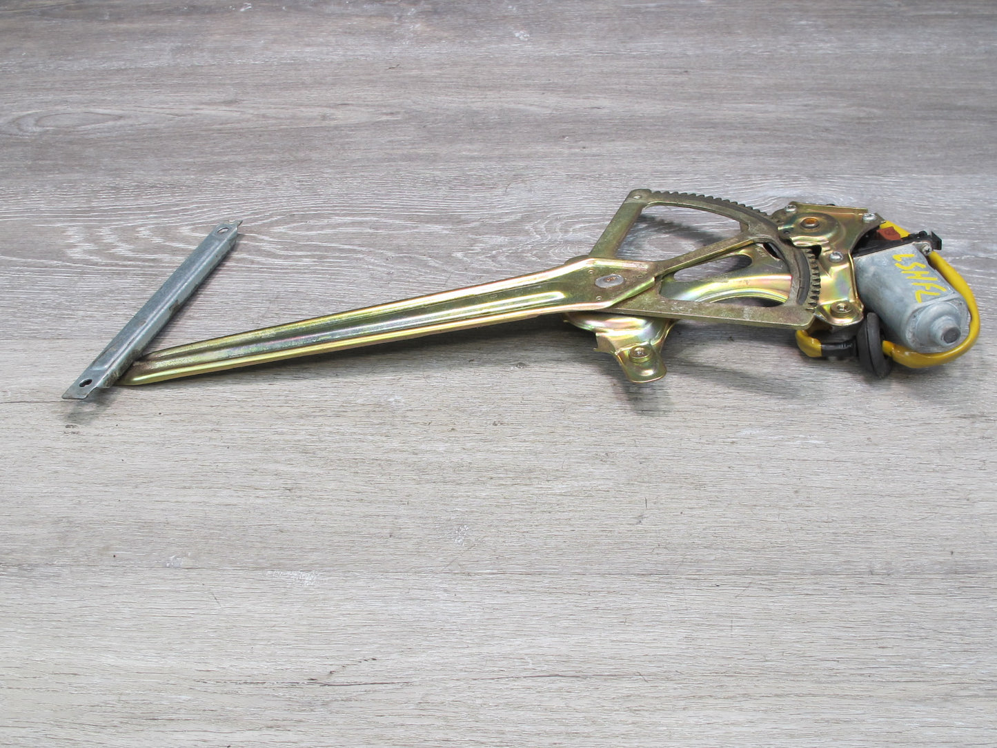 98-00 Lexus UCF20L LS400 Front Left Door Window Regulator w Motor OEM