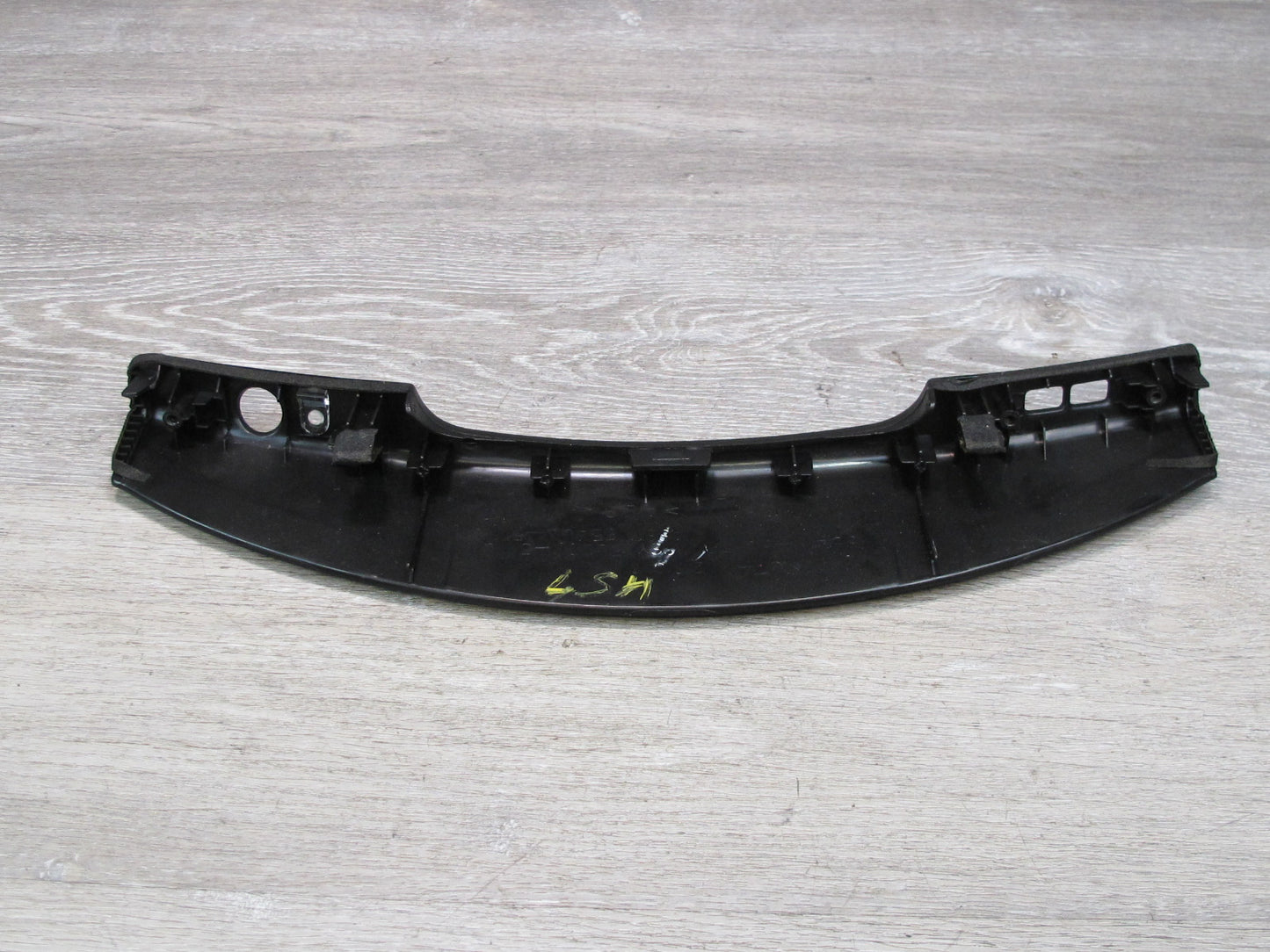 95-00 Lexus UCF20L LS400 Dash Trim Odometer Trip Reset Dimmer Switch Panel OEM