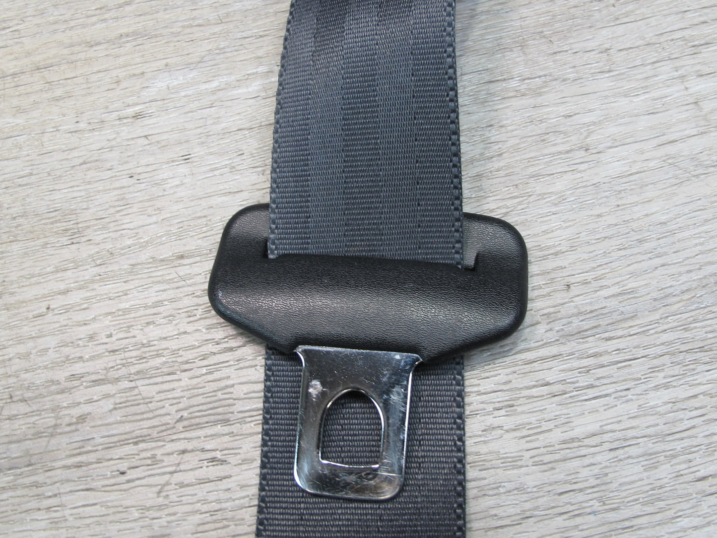 98-00 LEXUS LS400 REAR RIGHT CENTER LEFT SIDE SEATBELT RETRACTOR SET OEM