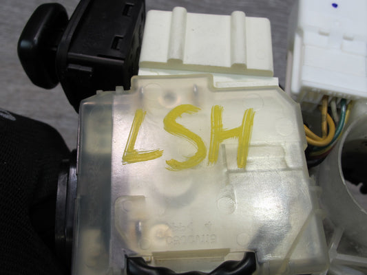 98-99 Lexus UCF20L LS400 Steering Column Multi Switch w Sensor Assembly OEM